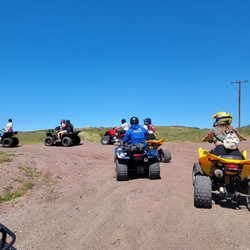 Atv Ensenada