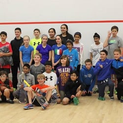 Windsor Squash & Fitness Club