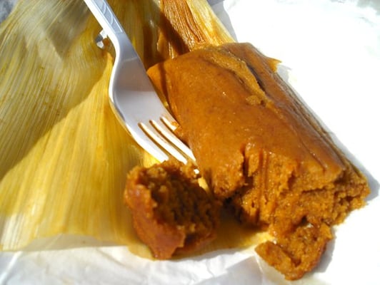The Tamale Store by null