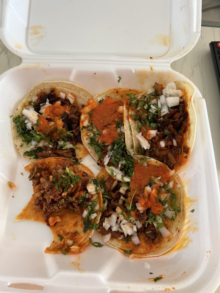 Los Charros Taqueria