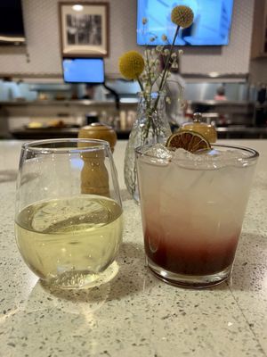 Kerbey Lane Cafe by null