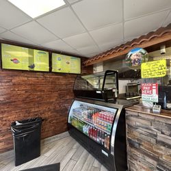 Mi Casita Taqueria - From desk