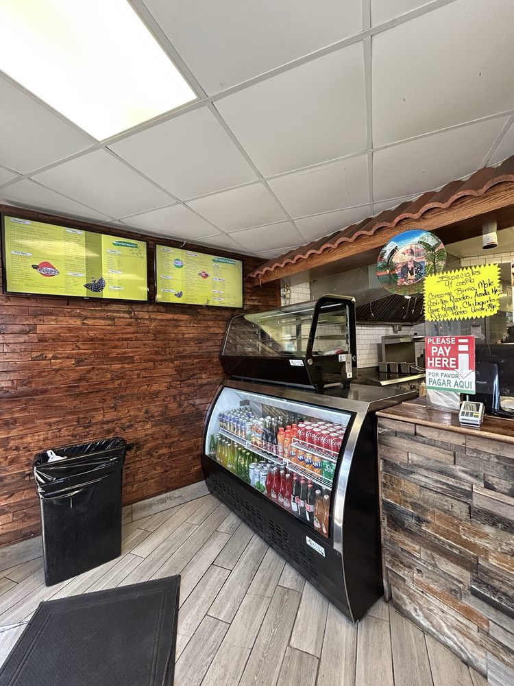 Mi Casita Taqueria