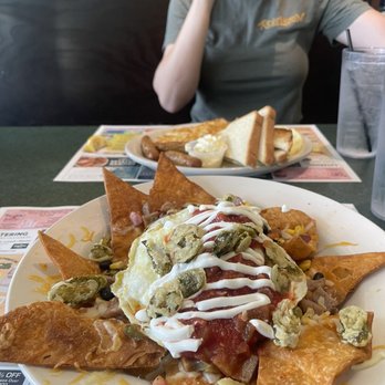 Metro Diner - Huevos Rancheros! - Breakfast & Brunch Near Me - Palm Coast, Florida Metro Diner - Huevos Rancheros! - Breakfast & Brunch Near Me - Palm Coast, Florida