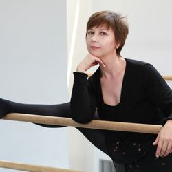 Center for Dance and Body