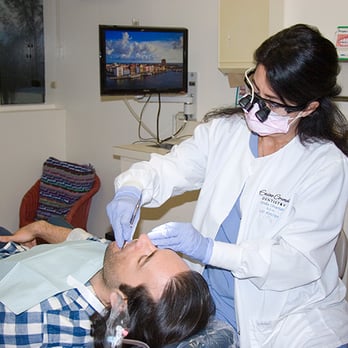 Roberta Cerveny, DDS Inc - General Dentistry Near Me - Encino, California Roberta Cerveny, DDS Inc - General Dentistry Near Me - Encino, California
