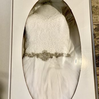 The Drycleaners - My beautifully cleaned and preserved dress - Sewing & Alterations Near Me - Springfield, Virginia The Drycleaners - My beautifully cleaned and preserved dress - Sewing & Alterations Near Me - Springfield, Virginia