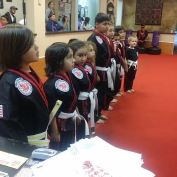 Red Dragon Karate La Verne - Martial Arts Near Me - La Verne, California Red Dragon Karate La Verne - Martial Arts Near Me - La Verne, California