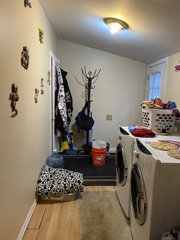 Slide of Modern Home Solutions