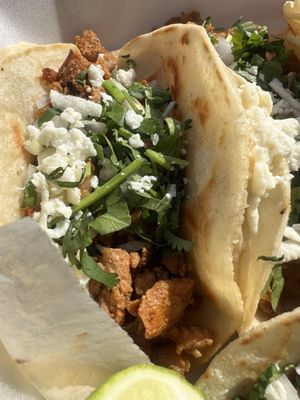 Tacos Mi Pueblo by null