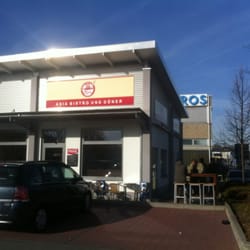 Kim - Asia Bistro Und Döner