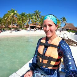 Akumal Dive Shop
