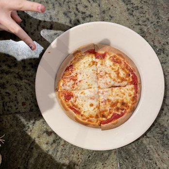Aroma Cafe - Cheese Pizza - Coffee & Tea Near Me - San Rafael, California