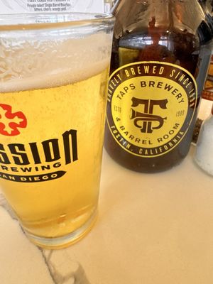 TAPS Fish House & Brewery by null