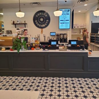 Parlor Doughnuts - Inside - Donuts Near Me - Tempe, Arizona