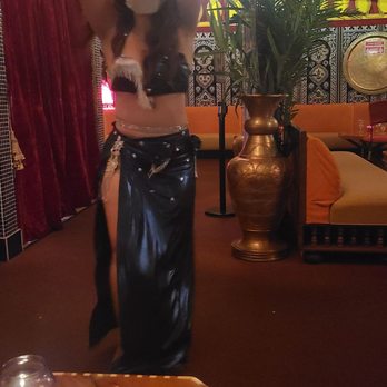Marrakech - Middle Eastern Near Me - Las Vegas, Nevada