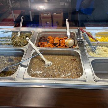 Mr. Jack’s Soul On The Go - The entire menu is amazing - Soul Food Near Me - Kendall, Florida Mr. Jack’s Soul On The Go - The entire menu is amazing - Soul Food Near Me - Kendall, Florida