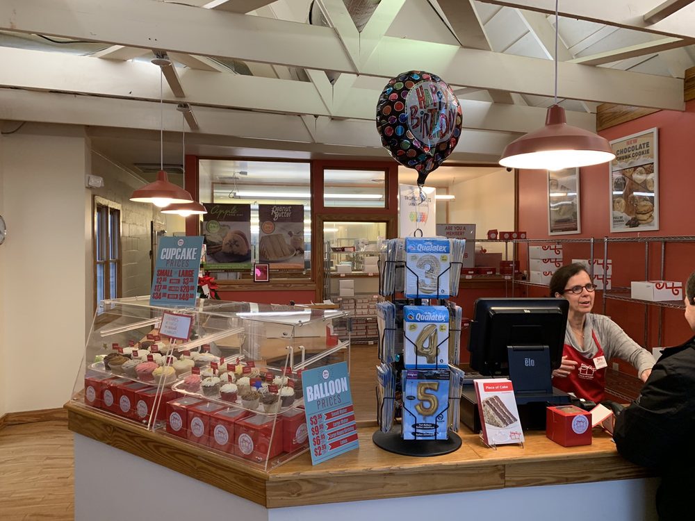 PIECE OF CAKE 209 Photos & 261 Reviews 3215 Roswell Rd NE, Atlanta