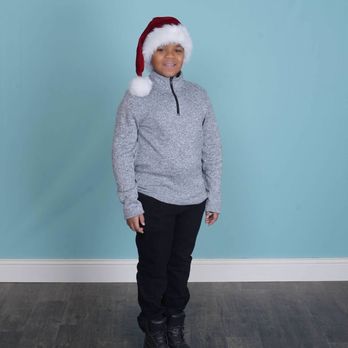 JCPenney portraits - This is what I paid for: Wrinkled backdrop and shadow smh. - Session Photography Near Me - Danbury, Connecticut JCPenney portraits - This is what I paid for: Wrinkled backdrop and shadow smh. - Session Photography Near Me - Danbury, Connecticut