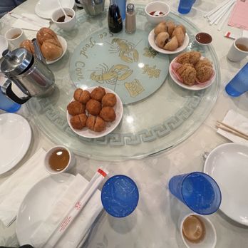 Seafood Cove 2 - Dim Sum Near Me - Westminster, California