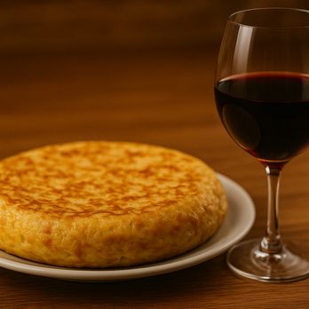 Tinto y Tapas - Tapas Bars Near Me - Madrid, M Tinto y Tapas - Tapas Bars Near Me - Madrid, M