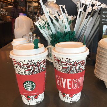 Starbucks - My favorite! Pumpkin Spiced Lattes!! - Coffee & Tea Near Me - Livingston, New Jersey Starbucks - My favorite! Pumpkin Spiced Lattes!! - Coffee & Tea Near Me - Livingston, New Jersey