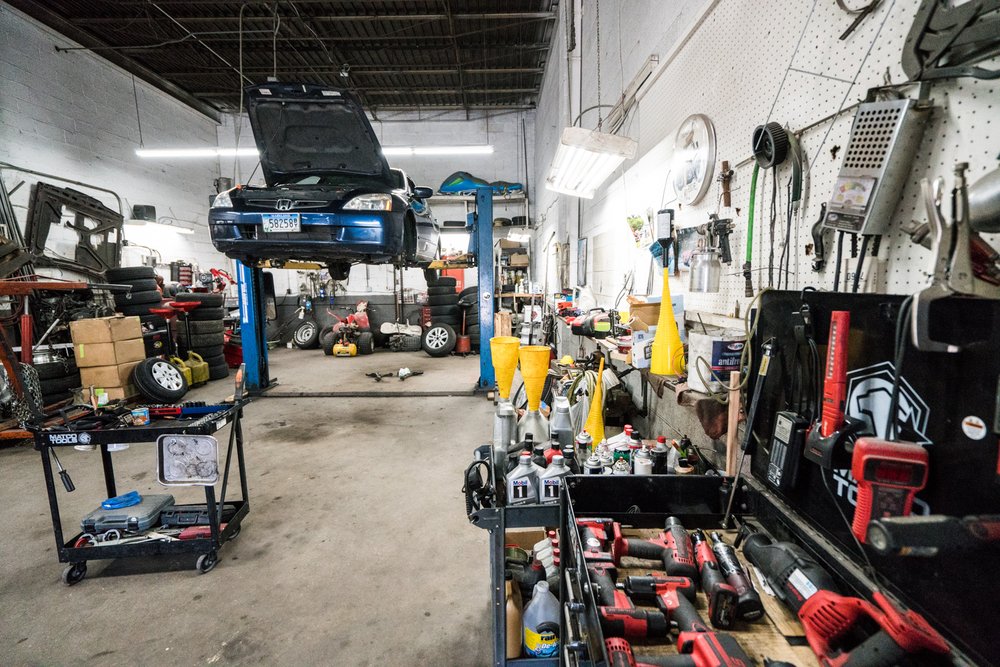 KENSINGTON AUTO CLINIC 13 Reviews 3831 Plyers Mill Rd, Kensington