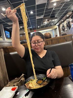 Fun Noodle Bar Amarillo by null