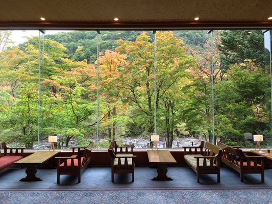 Oirase Keiryu Hotel by Hoshino Resorts by null