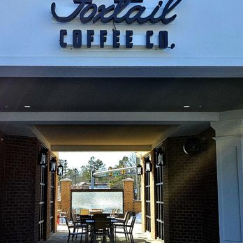 Foxtail Coffee - Outside - Coffee Roasteries Near Me - Midlothian, Virginia Foxtail Coffee - Outside - Coffee Roasteries Near Me - Midlothian, Virginia