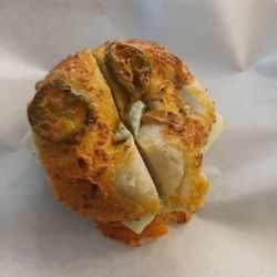 The Bagel Den