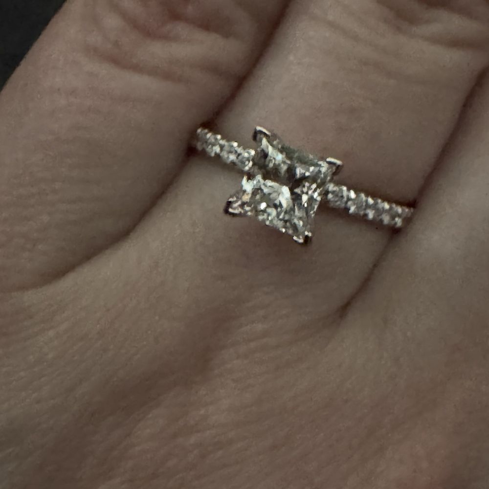 Yuriy's Jewelry - Engagement ring - Jewelry Near Me - Pittsburgh, Pennsylvania
