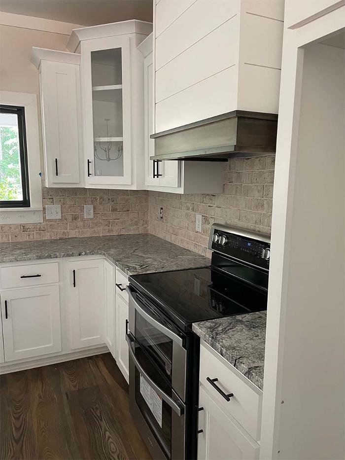 GENERATIONS CUSTOM TILE - Updated September 2024 - Senoia, Georgia ...