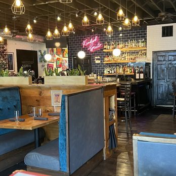 Kindred - New American Near Me - Decatur, Georgia