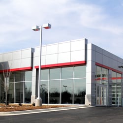 Battlefield Toyota - Service