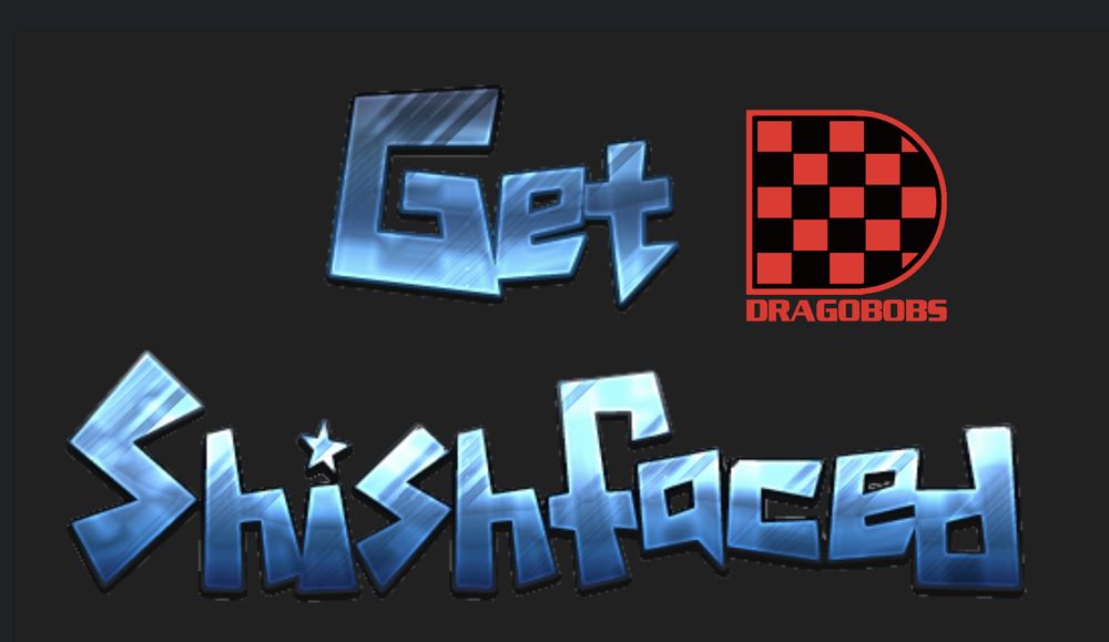 Dragobobs Logo