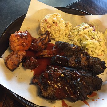 Phil's BBQ - Bets beef ribs ever - Barbeque Near Me - San Diego, California