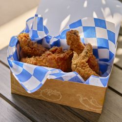 Bayside Fresh Market - Sundays are for bone-in fried chicken. Come and get it before it sells out.