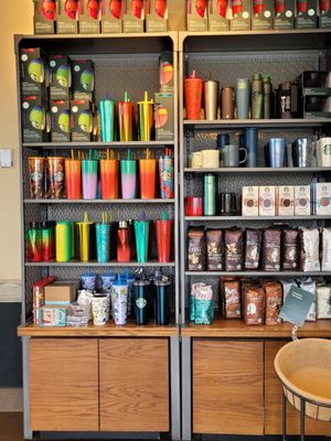 Starbucks by null