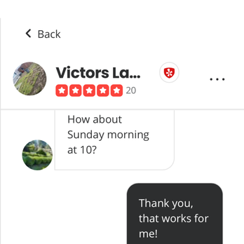 Victors Landscaping - Landscaping Near Me