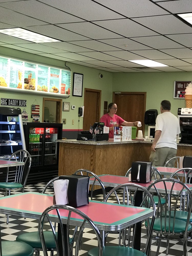 MACDADDY’S Updated September 2024 757 Main St, Big Stone City