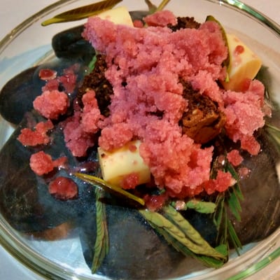 Dewakan Restaurant by null