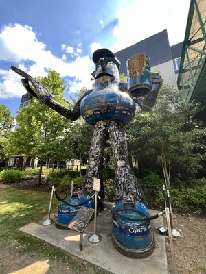 Atlanta Beltline by null