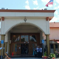Sikh Center of Orange County