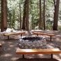 Chute Hill Campground