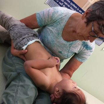 Seattle MediTouch Clinic - Improving posture and trunk control - Physical Therapy Near Me - Bellevue, Washington
