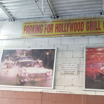 Hollywood Grill - American Near Me - Chicago, Illinois