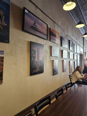 Empire Coffee by null