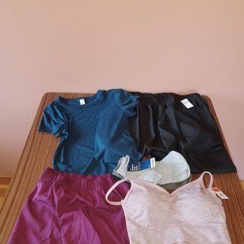 Old Navy - Coupon $20 off when you spend $50...new workout clothes - Men's Clothing Near Me - Bayside, New York Old Navy - Coupon $20 off when you spend $50...new workout clothes - Men's Clothing Near Me - Bayside, New York