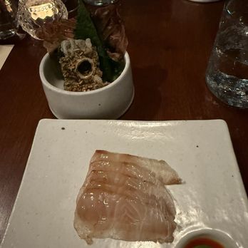 Baroo - Jaetbangeo (Amberjack) - Korean Near Me - Los Angeles, California Baroo - Jaetbangeo (Amberjack) - Korean Near Me - Los Angeles, California